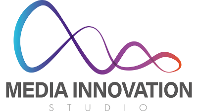 media innovation studio