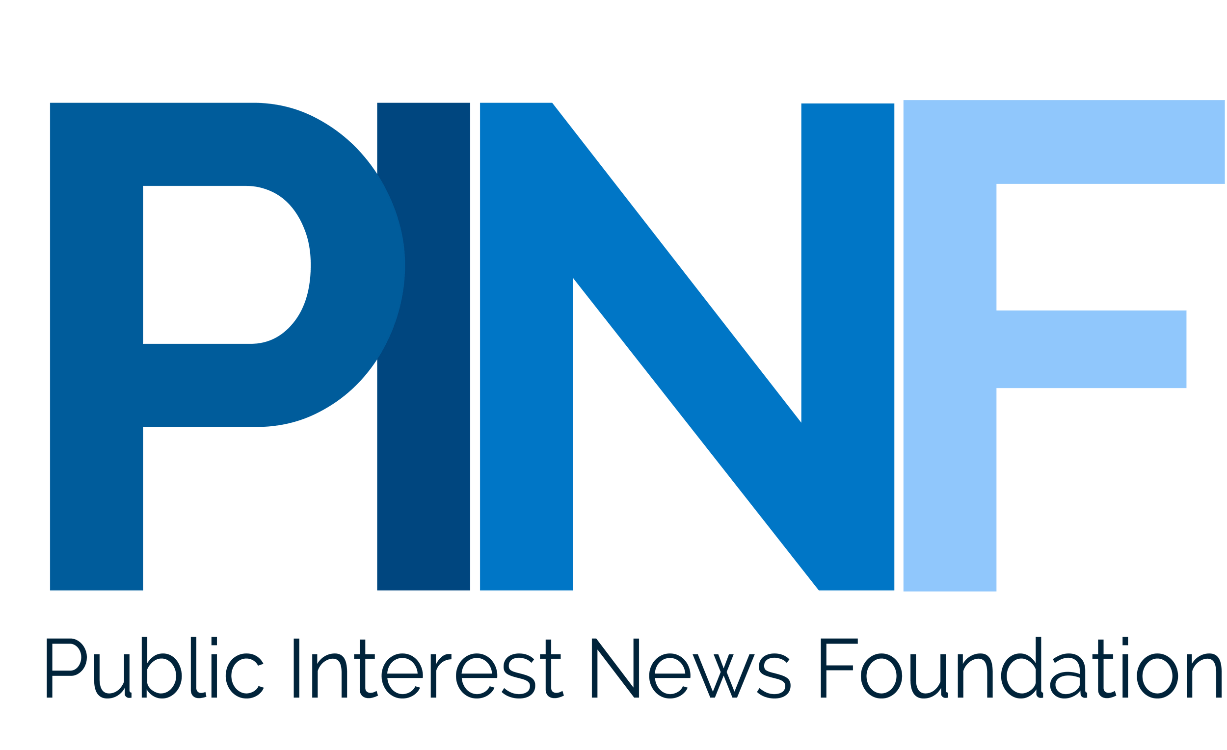 PINF Public Interest News Foundation