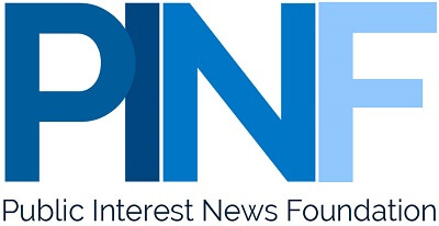 PINF logo